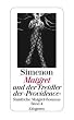 Maigret und der Treidler der 'Providence': S�mtliche Maigret-Romane Band 4