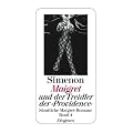 Maigret und der Treidler der 'Providence': S�mtliche Maigret-Romane Band 4