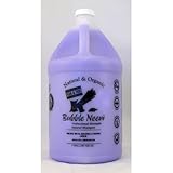 Kelco Bubble Neem Soothing Dog Shampoo Gallon