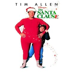 The Santa Clause