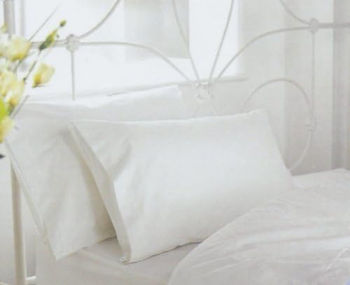 400 Thread Count 100% Cotton V Stripe Sheet Set White (King)