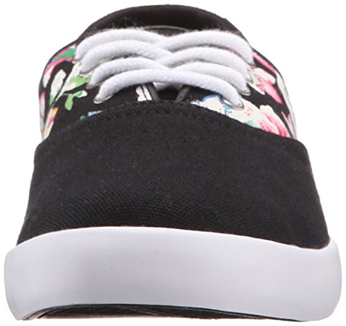 Etnies Womens Corby Skate Shoe Black Pink White Desertcart INDIA