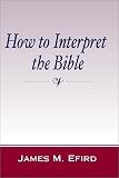 How to Interpret the Bible