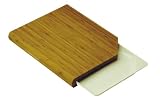 Review Typhoon Europe  / Typhoon Chop n Store Large Bamboo Board with Cream Tray