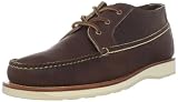 Red Wing Heritage Men's Handsewn Chukka Shoe