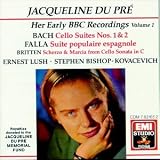 Revue EMI  / Her Early BBC Recordings, Vol. 1
