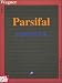 Bücher : Parsifal, Partitur