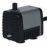 Outdoor Living : Sunterra 75-GPH Fountain Pump