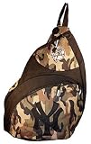 MLB New York Yankees Slingshot Slingback (Medium, Camo)