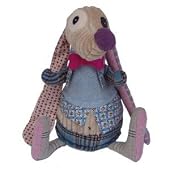 Nonos the Dog - The Original Deglingos