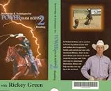 Power Team Roping METHOD 2 - Heading with Rickey Green - DVD