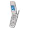 Virgin Mobile Audiovox Vox 8610 Pay-As-You-Go Wireless Phone