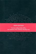 Celebrating Common Prayer