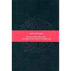 Celebrating Common Prayer