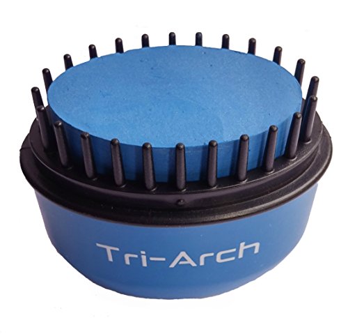 Hair Chalk | Temporary Hair Color | Hair Salon Style Highlights | Comes in Blue, Pink, or Purple | Blonde, Brunette, Black, works on all hair colors