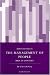The Management of People: Human Resource Management in Context