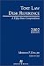 Book Tort Law Desk Reference 2002: A Fifty-State Compendium