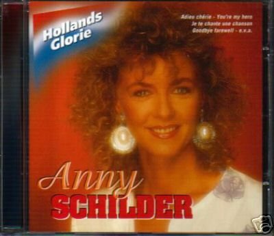 Anny Schilder - Hollands Glorie - Zortam Music