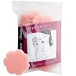 BRAZA S6100 PINK WIPE OUT DEODORANT ERASERS 4PK