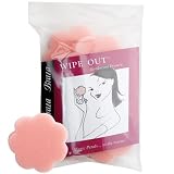 BRAZA S6100 PINK WIPE OUT DEODORANT ERASERS 4PK