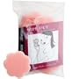 BRAZA S6100 PINK WIPE OUT DEODORANT ERASERS 4PK