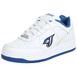 Reebok Men's MLB Blue Jays Clubhouse Lining Sneaker