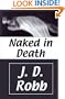 Naked in Death