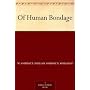 Of Human Bondage by W. Somerset (William Somerset) Maugham
