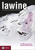 Produkt-Bild: Lawine. Die 10 entscheidenden Gefahrenmuster erkennen: Praxis-Handbuch