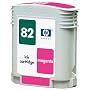 No 82 Magenta Ink Cart Designjet 500/800