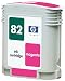 No 82 Magenta Ink Cart Designjet 500/800