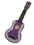 4 String Ukulele 17" Purple