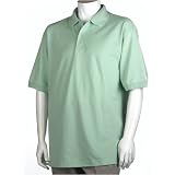 Callaway Mens Short Sleeve Pique Polo by Callaway