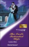 The earl's intended wife