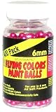 6mm Paintballs Pearl Purple - 400 Count