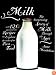 Milk: The Surprising Story of Milk Through the Ages