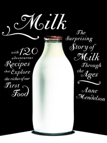 City Travel Guides Discounted  Books : Milk: The Surprising Story of Milk Through the Ages