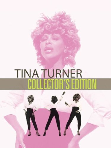 Tina Turner - Wildest Dreams Tour / Rio '88 / One Last Time [DVD]