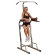 Best Fitness BFVK10 Vertical Knee Raise Best Fitness BFVK10 Vertical Knee Raise