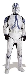 Clone Trooper Adult Std Sz