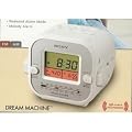 Radio AM/FM- Dream Machine