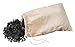 Tough 1 Rosin Bag, Black