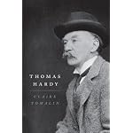 Thomas Hardy book cover