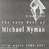 The Very Best Of - Film music 1980/2001