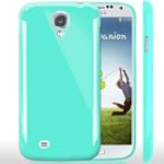 niceEshop(TM) Baby Blue Glossy Jelly...