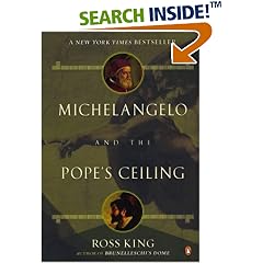 Michelangelo and the Pope's Ceiling