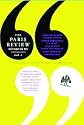 The Paris Review Interviews: v. 1