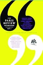 The Paris Review Interviews: v. 1