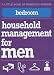 Bedroom: Household Management for Men (Little Book of Domestic Wisdom)