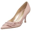 Jessica Simpson Women's Fia High Heel Pump,Rose,8.5 M